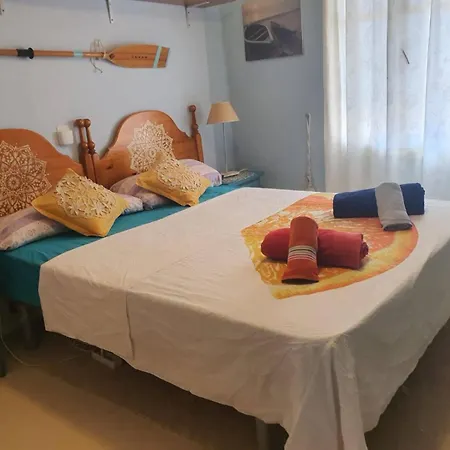Comfortable Righ In Centre, Near & Port ,wifi *