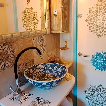 Comfortable Righ In Centre, Near & Port ,wifi Appartement Dénia