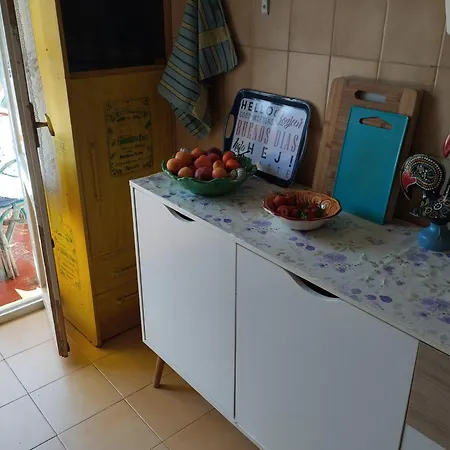 Appartement Comfortable Righ In Centre, Near & Port ,wifi