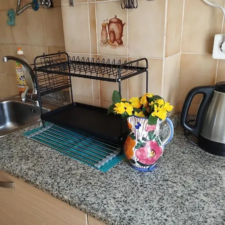 Appartement Comfortable Righ In Centre, Near & Port ,wifi