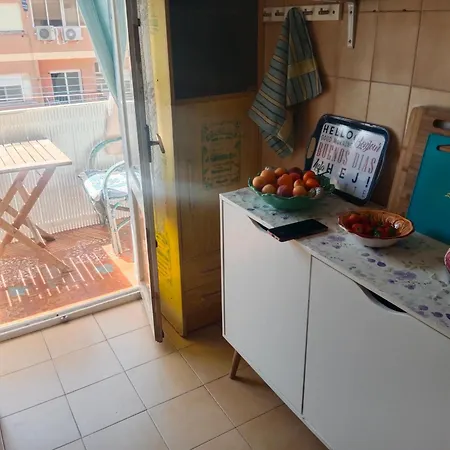 Appartement Comfortable Righ In Centre, Near & Port ,wifi
