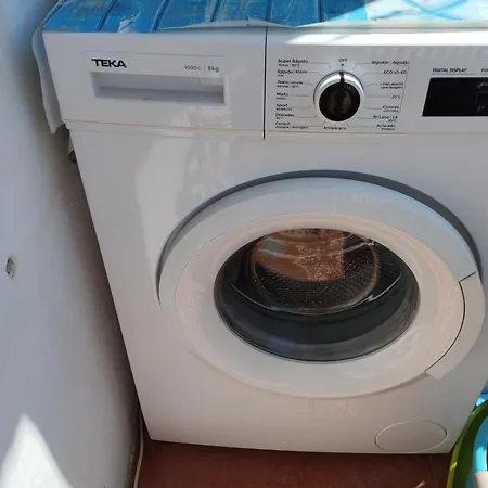 Comfortable Righ In Centre, Near & Port ,wifi Denia