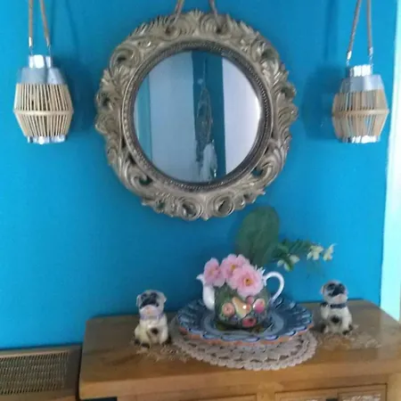 Appartement Comfortable Righ In Centre, Near & Port ,wifi Dénia